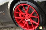 Ferrari 612 Scaglietti by AWC on Vossen Wheels (VPS-306) 2019 года